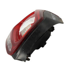 Feu arriere principal gauche (feux) CITROEN DS3 Photo n°3