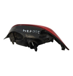 Feu arriere principal gauche (feux) CITROEN DS3 Photo n°4