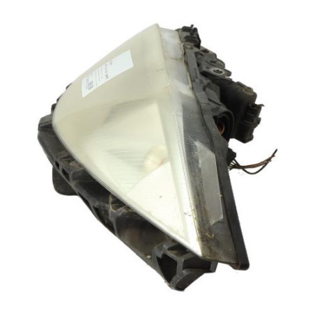 Optique avant principal gauche (feux)(phare) RENAULT MEGANE 2