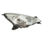 Optique avant principal droit (feux)(phare) CITROEN DS3