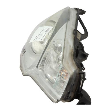 Optique avant principal droit (feux)(phare) CITROEN DS3