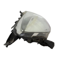 Optique avant principal droit (feux)(phare) CITROEN DS3 Photo n°4