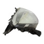 Optique avant principal droit (feux)(phare) CITROEN DS3