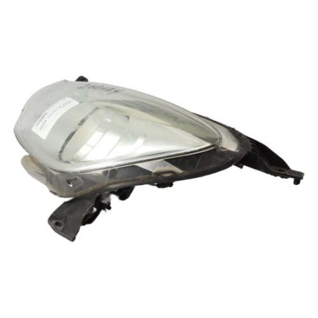 Optique avant principal gauche (feux)(phare) CITROEN DS3