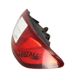 Feu arriere principal droit (feux) RENAULT CLIO 4 Photo n°3