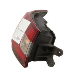 Feu arriere principal gauche (feux) RENAULT CLIO 4 Photo n°3