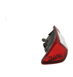 Feu arriere principal gauche (feux) RENAULT CLIO 4 Photo n°5