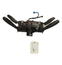 Com (Bloc Contacteur Tournant+Commodo Essuie Glace+Commodo Phare) CITROEN DS3 Photo n°3