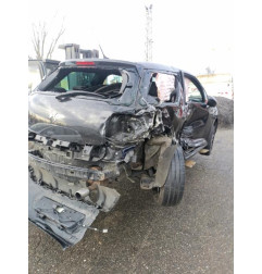 Commande chauffage CITROEN DS3 Photo n°4