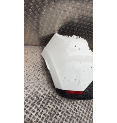 Pare choc arriere RENAULT CLIO 4