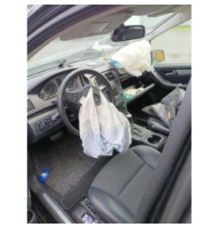 Moteur leve vitre avant droit MERCEDES CLASSE B 245 Photo n°6