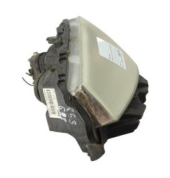 Optique avant principal gauche (feux)(phare) RENAULT MEGANE 2 Photo n°4