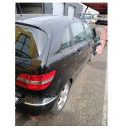 Moteur leve vitre avant droit MERCEDES CLASSE B 245 Photo n°8