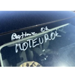 Moteur leve vitre avant droit MERCEDES CLASSE B 245 Photo n°9