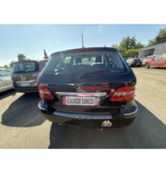 Moteur leve vitre avant droit MERCEDES CLASSE B 245 Photo n°20