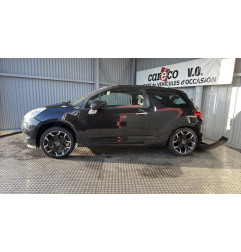 Alternateur CITROEN DS3 Photo n°7