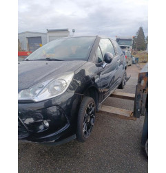 Amortisseur arriere gauche CITROEN DS3 Photo n°1