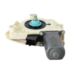 Moteur leve vitre avant gauche MERCEDES CLASSE B 245 Photo n°1