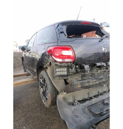 Amortisseur arriere gauche CITROEN DS3 Photo n°5