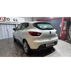 Porte avant gauche RENAULT CLIO 4 Photo n°13