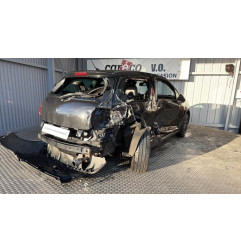 Cardan gauche (transmission) CITROEN DS3 Photo n°11