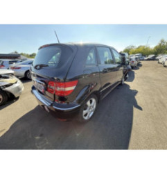 Moteur leve vitre avant gauche MERCEDES CLASSE B 245 Photo n°19