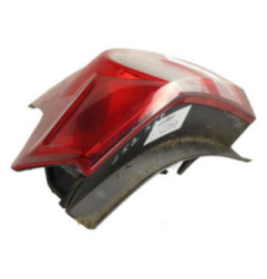 Feu arriere principal droit (feux) DACIA SANDERO 1 Photo n°3