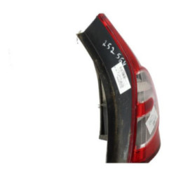Feu arriere principal droit (feux) DACIA SANDERO 1 Photo n°6