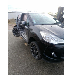 Moyeu avant droit CITROEN DS3