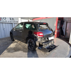 Moyeu avant droit CITROEN DS3 Photo n°10