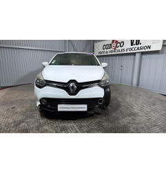 Ceinture arriere gauche RENAULT CLIO 4 Photo n°8