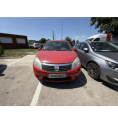 Feu arriere principal droit (feux) DACIA SANDERO 1 Photo n°11