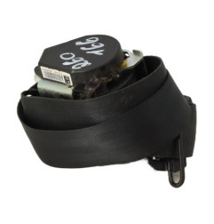 Ceinture avant gauche RENAULT CLIO 4 Photo n°1