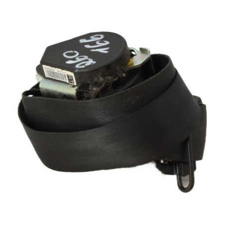 Ceinture avant gauche RENAULT CLIO 4 Photo n°1