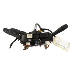 Com (Bloc Contacteur Tournant+Commodo Essuie Glace+Commodo Phare) RENAULT CLIO 4 Photo n°4