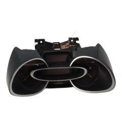 Compteur RENAULT CLIO 4 Photo n°1