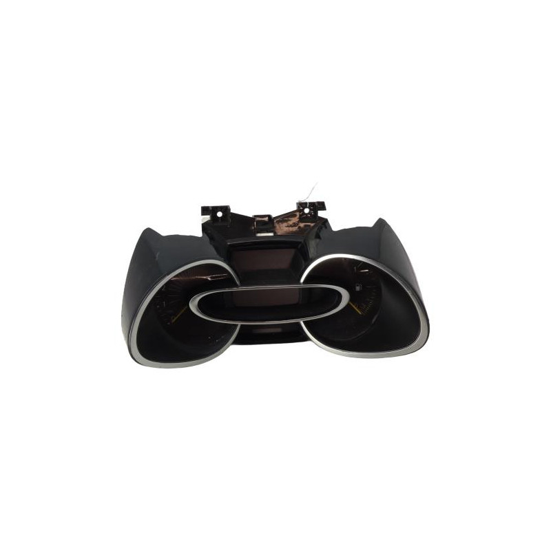 Compteur RENAULT CLIO 4