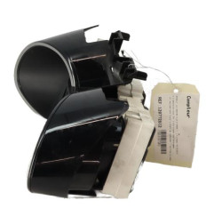 Compteur RENAULT CLIO 4 Photo n°3