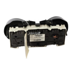 Compteur RENAULT CLIO 4 Photo n°4