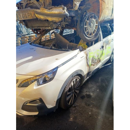 Compresseur clim PEUGEOT 5008 2 Photo n°1