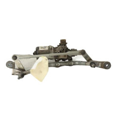 Moteur essuie glace avant RENAULT CLIO 4