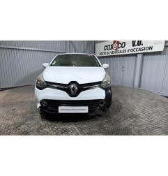 Pare soleil droit RENAULT CLIO 4 Photo n°20