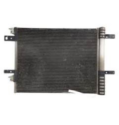 Condenseur de clim PEUGEOT 5008 2 Photo n°1