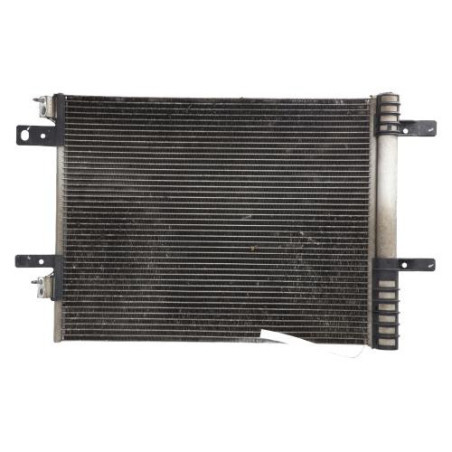 Condenseur de clim PEUGEOT 5008 2 Photo n°1