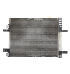 Condenseur de clim PEUGEOT 5008 2