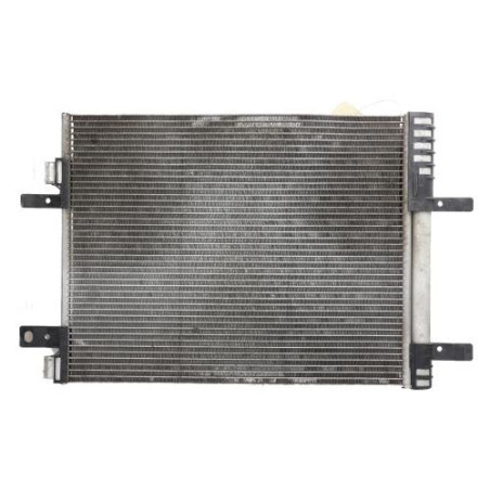 Condenseur de clim PEUGEOT 5008 2