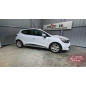 Renfort pare choc arriere (traverse) RENAULT CLIO 4