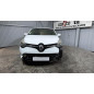 Renfort pare choc arriere (traverse) RENAULT CLIO 4