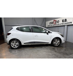 Volant RENAULT CLIO 4 Photo n°10