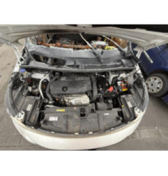 Condenseur de clim PEUGEOT 5008 2 Photo n°9